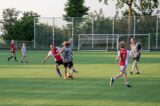 Laatste training SJO B.D.C./S.K.N.W.K. MO15-1 van seizoen 2022-2023 (partijtje tegen de ouders) (53/65)